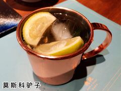 -大树餐厅(益田假日店)