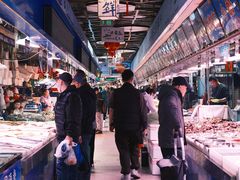-桃源市场(解放路店)