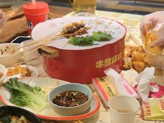 -串盟烧烤大排档·长沙美食地标(星沙店)