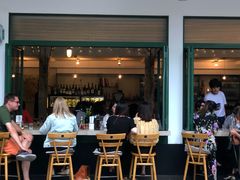 门面-RAC BAR(安福路店)