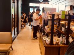 -星巴克臻选(北京太阳宫凯德店)