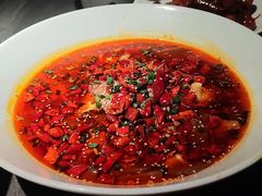 -小厨娘金榜题名(夫子庙秦淮河店)