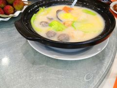 -點無缺茶楼·海鲜酒家(世博店)