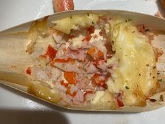 -虹料理·日料放题(悠方店)