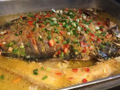 -半天妖烤鱼(方庄店)