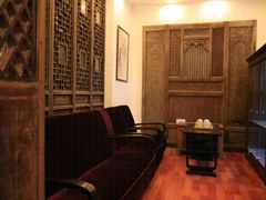 -上海三爱中医门诊部(建德坊店)