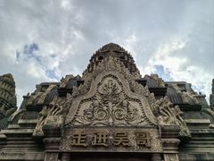 -南宁方特东盟神画
