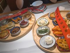 -味福记·江西小炒·南昌小吃(青山湖万达店)