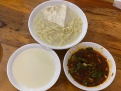 -捞沙巷