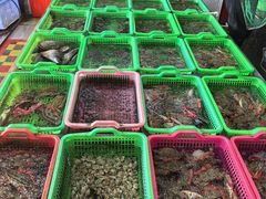 -众味海鲜大排档·活海鲜·潮汕味(南澳店)