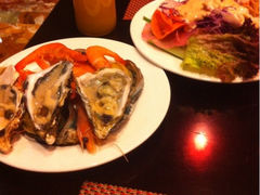 iphone_upload_pic-Oakwood奥克伍德·奥克丽府西餐厅