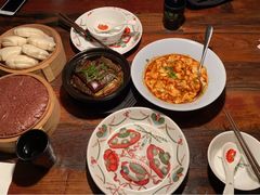 -外婆家(蓝色港湾店)
