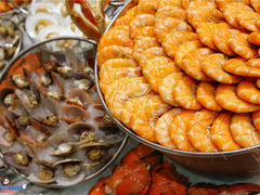-沈阳和平艾美酒店新食谱西餐厅