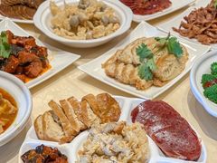 -归元·云集斋素菜馆