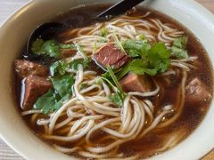 -李先生牛肉面快餐厅(白塔店)