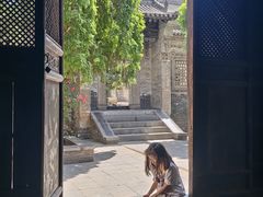 -西安关中民俗艺术博物院