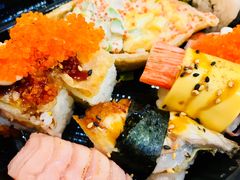 -河风の幸会精致料理
