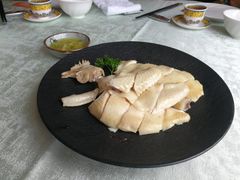 -南海渔村(珠江新城店)