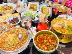 -紫泥369粗粮季(南环店)