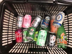 -Olé精品超市(广州太古汇店)
