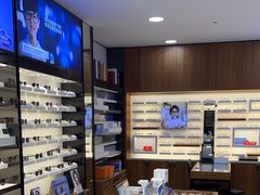 -宝岛眼镜(嘉兴桐乡时代广场店)