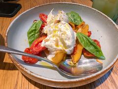 -La Strada(安福路店)