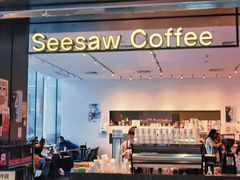 -Seesaw Coffee(上海尚悦湾店)
