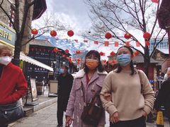-南屏步行街
