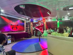 -澳门环岛游湾仔码头