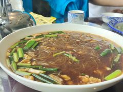 -前门烤鸭(江东中路店)