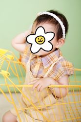 -童年时光专业儿童摄影(龙首店)