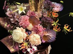 -BEAST野兽派(上海浦东嘉里城店)