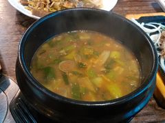 -向阳庄烧烤店(望京西园店)