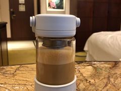 -Manner Coffee(深圳福田大中华店)