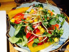 -德川家日本料理(中关村寰太大厦店)