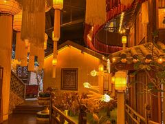 -叶叶菩提·晋福宫