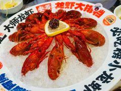-安答龙虾·烧烤·大排档