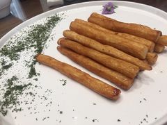 -将相和·海鲜蒸饺大连菜