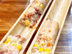 -61号餐吧(兴坪古镇漓江店)