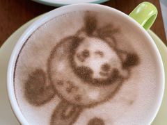 -济南香格里拉·咖啡泉自助餐厅