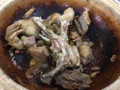 -莲花公园煎蟹(总店)