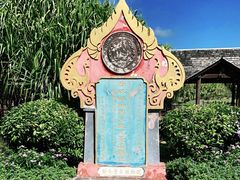 -中国科学院西双版纳热带植物园