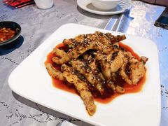 -红辣椒·川菜·火锅(科华路店)