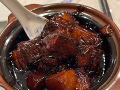 -老吉士酒家(天平路店)