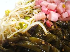 -温记府廟豆汤饭·始于1955年(海椒店)