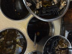 -沈记土鸡米线(七星街品牌中心店)