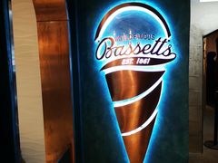 -Bassetts贝赛斯冰淇淋(大悦城店)
