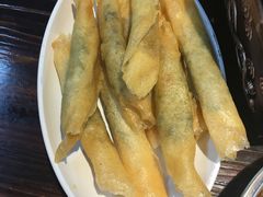 -小民大排档(光谷店)