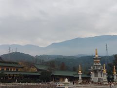 -白鹿洞书院
