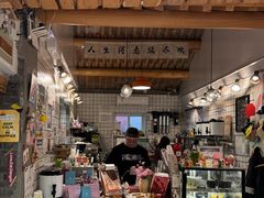 -BE YOLO必有乐&小红帽三明治